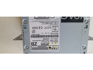 Модуль управления вентилятором