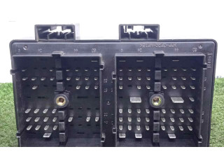 Pojistková skříňka Řídící jednotka BSM Chevrolet Captiva 2008