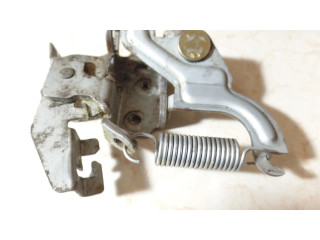 Zámek zadních dveří Infiniti G20 1998