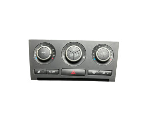 Блок управления климат-контролем 12772892BA, 69870015 Saab 9-3 Ver2