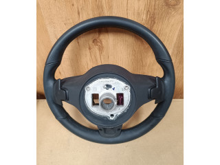 Руль Mercedes-Benz GLC C253 2016 - года A0004605804, A0999053304