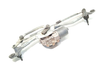 Моторчик дворников 4G1955023A, 4G1955119 Audi A7 S7 4G