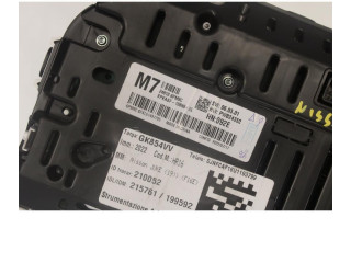 Přístrojová deska Nissan Juke II F16 2001 248106PM3C