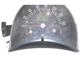 Přístrojová deska Volkswagen New Beetle 2000 1C0920906