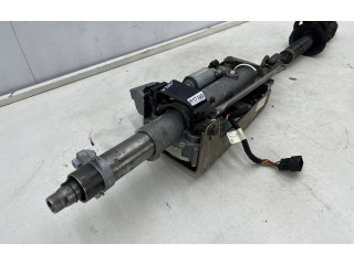    Рулевая рейка a2104603116   Mercedes-Benz E W210 1995 - 2002 года