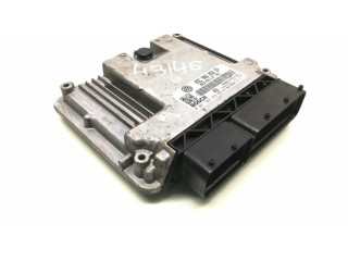 Блок управления двигателя 03C906056DP, 0261S02359 Volkswagen Golf V