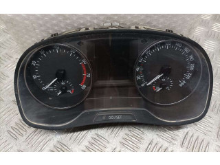 Панель приборов A2C87325600, CONTINENTALVDO Skoda Fabia Mk3 (NJ)