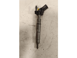 Форсунка 0986435 Jeep Grand Cherokee (WK) для дизельного двигателя 3