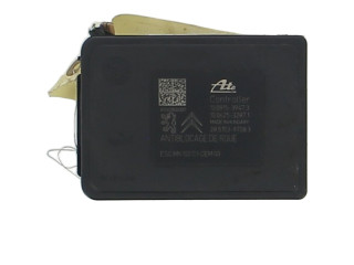 Блок управления АБС 1616781280   Citroen C3 Picasso