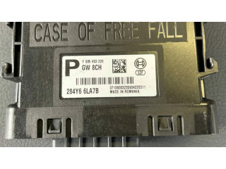 Модуль управления gateway