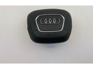 Подушка безопасности водителя 80A880201G, VWK1122808T Audi Q5 SQ5