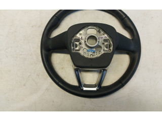 Руль Audi Q3 F3 2018 - года