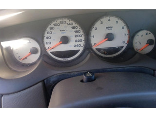 Панель приборов Chrysler Neon II