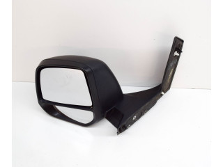 Зеркало электрическое Ford Transit - Tourneo Connect 2003 - 2008 года