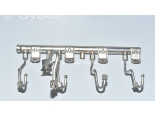 Vstřikovací lišta 7547600, 13537547600 BMW 5 F10 F11 pro benzínový motor 4.4 N63 B44 A 550 i