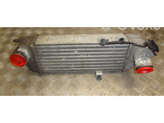 Интеркулер 282702A610, 28270-2A610 KIA Ceed 1.6