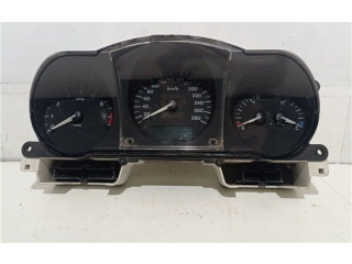 Панель приборов Jaguar XK8 - XKR