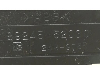 Полоса надувных подушек (кольцо srs)