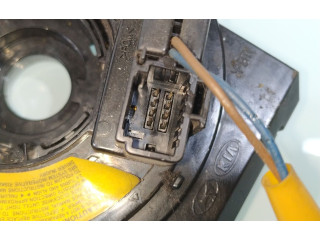 Подрулевой шлейф SRS Hyundai Sonata