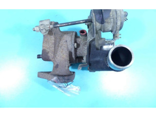  Турбина Renault Clio II  5435-970-0011, IMPRK1265451         