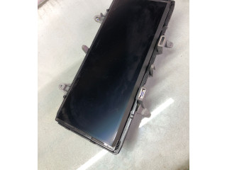 Přístrojová deska Mercedes-Benz GLC X253 C253 2020 A2059000449