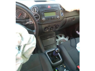 Зеркало электрическое Volkswagen Golf Plus 2005 - 2013 года