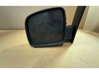 Zpětné zrcátko  Volkswagen Caddy 2007  2K1857507L, 5015348001  