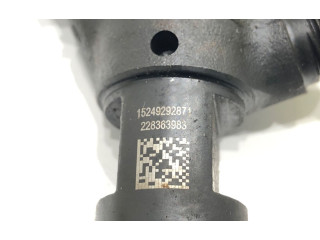 Комплект форсунок 228363983 Skoda Octavia Mk3 (5E)