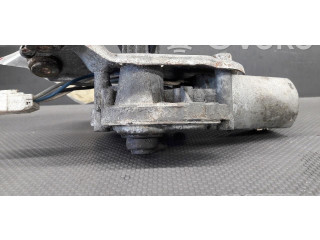 Моторчик заднего дворника 0390201503    Rover 200 XV