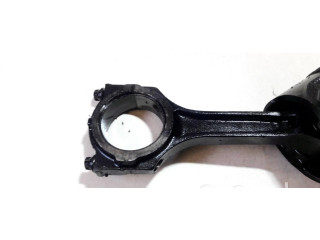 Píst 24655b Ford Mondeo Mk III pro naftový motor 2.0