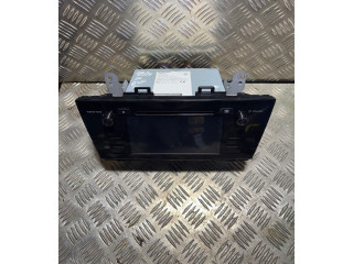 Подрулевой шлейф SRS 86271AL350, 13900035900101 Subaru Outback (BS)