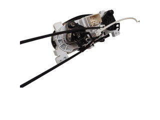 Блок управления климат-контролем 5P3743000, 5P3743000 Dacia Lodgy