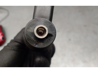 Vstřikovač 0445110082, 0445110082 Honda Civic 4EE2