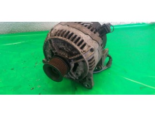 Генератор 0123505011 Seat Alhambra (Mk1)