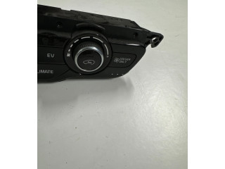 Блок управления климат-контролем 97250Q4580, 200918 KIA Niro
