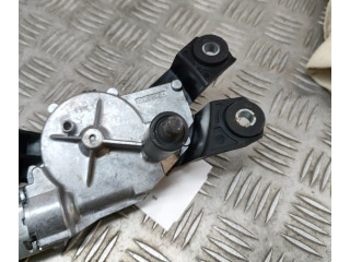 Моторчик заднего дворника 31349380, 0390201256    Volvo XC90