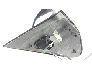 Зеркало электрическое правое Dacia Sandero