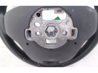 Руль Volvo XC60 2014 - 2016 года 34220709A, 34220710A