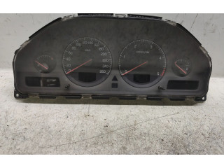 Панель приборов 8637996 Volvo S60