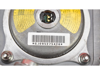 Подушка безопасности водителя    Subaru Forester SH