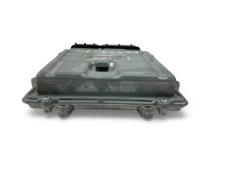 Блок управления двигателем Блок управления 31336983, 0281018414   Volvo V70