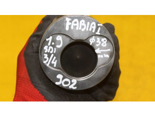 Поршень с шатуном Skoda Fabia Mk1 (6Y)