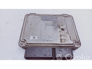 Řídící jednotka 96858577, 0281014296 Chevrolet Captiva 2008