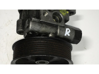 Насос усилителя руля