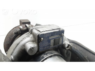 Turbodmychadlo Турбина 2246144, 7706450 BMW 5 E39 2.5