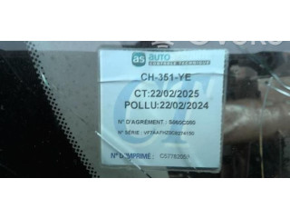 Блок АБС 00004541VW   Citroen  Nemo   -  года