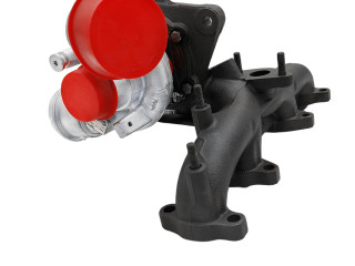 Турбина Volkswagen Golf Plus 54399880029