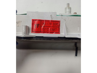 Přístrojová deska  Daewoo Nexia 1996 96176326, 96176326  