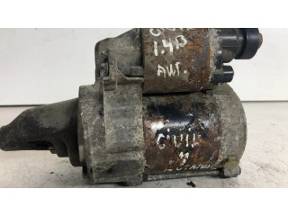 Стартер 2280009590 Honda Civic