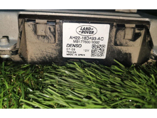 Řídící jednotka AH2218D493AC   Land Rover Range Rover Sport L320 2009
